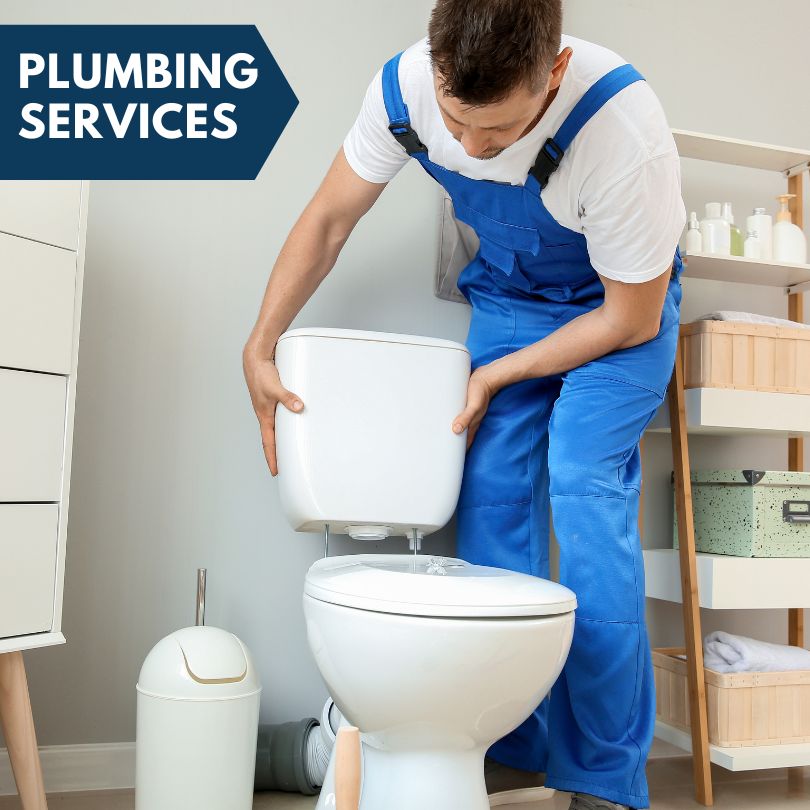 Plumbing Company in Fulda, MN